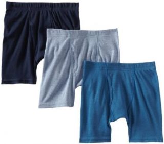Hanes Boys 8 20 3 Pack Boxer Brief Clothing
