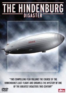 The Hindenburg Disaster Artist Not Provided Movies & TV