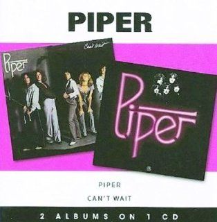 Piper/Can't Wait Music