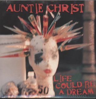 Life Could Be a Dream [Vinyl] Music