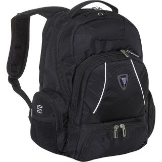 Sumdex Full Speed Hauler Backpack   15.6