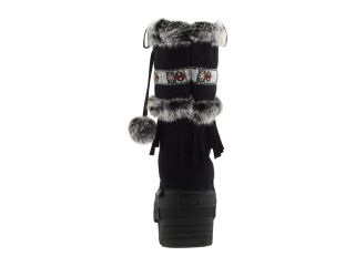 tundra boots nevada