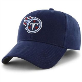 47 Brand Tennessee Titans Youth Basic Logo Structured Adjustable Hat