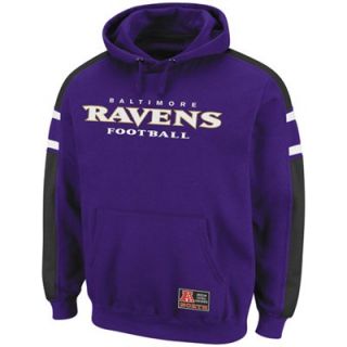 Baltimore Ravens Passing Game II Sweatshirt   Purple
