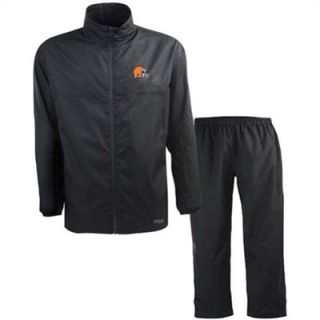 Antigua Cleveland Browns Storm Suit