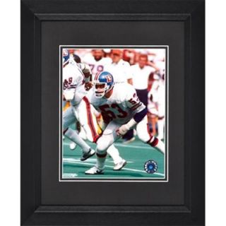 Randy Gradishar Denver Broncos Framed Unsigned 8 x 10 Photograph