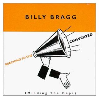 Reaching To The Converted (Minding The Gaps) Music