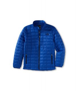 The North Face Kids Boys Thermoball Full Zip Jacket Little Kids Big Kids Honor