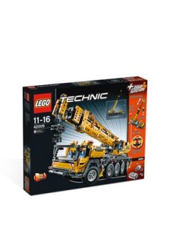 LEGO Technic Mobile Crane MK II