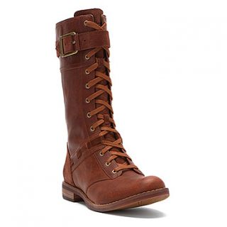 Timberland Earthkeepers® Savin Hill Mid  Women's   Brown
