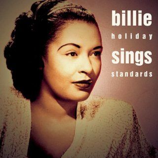This Is Jazz, Vol. 32 Billie Holiday Sings Standards Music