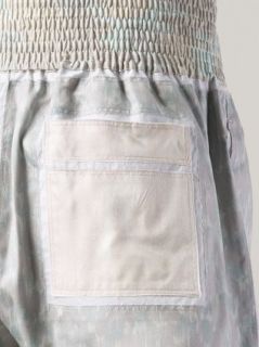 Acne Studios 'kyra' Shorts