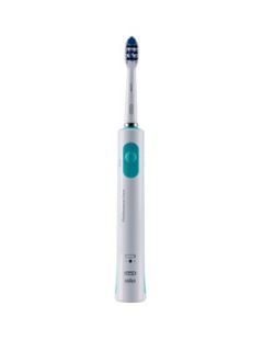 Oral B Trizone 600 Electric Toothbrush with FREE Travel Case