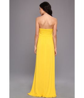 Gabriella Rocha Hally Dress Bright Yellow