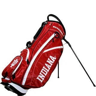 Team Golf NCAA Indiana University Hoosiers Fairway Stand Bag