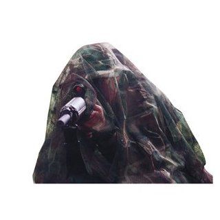Ultimate Arms Gear 5'x8' Military Woodland Camo Sniper Body Hunting Shooting Camouflage Net Veil  Camouflage Hunting Apparel  Sports & Outdoors