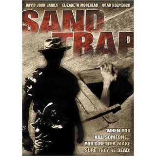 Sand Trap Brad Koepenick, Elizabeth Morehead, David John James, Bob Thompson, Harris Done Movies & TV