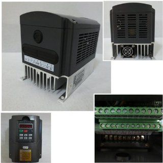 Hotsale 3.0kw variable frequency drive wonderful energy saving effect 110V Computers & Accessories
