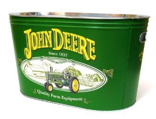 Best Quality  John Deere Party Tub   Coasters