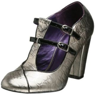Le Due by Due Farina Women's Becky Pump Pumps Shoes Shoes
