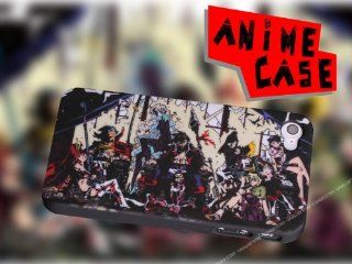 iPhone 4 & 4S HARD CASE anime Gurren Lagann + FREE Screen Protector (C212 0026) Cell Phones & Accessories