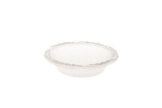 18 oz. Clear Plastic Bowls   20 Count Dinner Plates Kitchen & Dining
