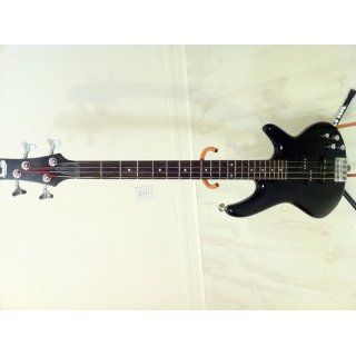 Ibanez Soundgear GSR200 Bass Guitar   Black Musical Instruments