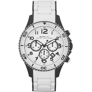 Marc by Marc Jacobs MBM2573 Rock Chrono 46MM Watches