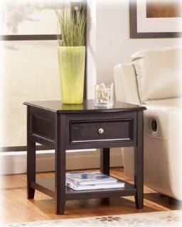 Rectangular End Table by Ashley Furniture  