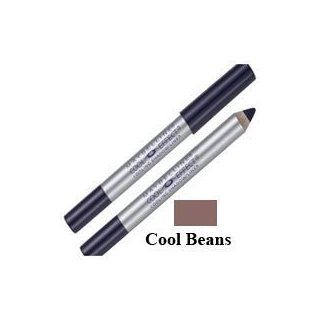 Maybelline Cool Effect Cooling Shadow & Liner   Cool Beans  Eye Liners  Beauty