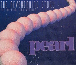 Neverending story [Single CD] Music