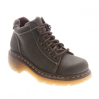 Dr Martens Exclusive 8542 5 Eye Ankle Boot  Women's   Brown Legency