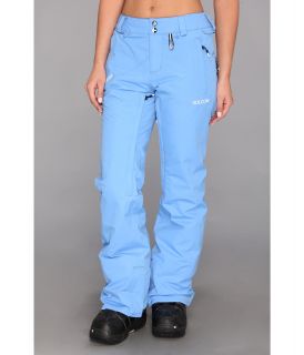 Volcom Snow People Insulated GORE TEX® 2L Pant Glacier Blue