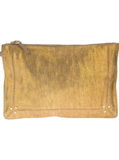 Jérôme Dreyfuss 'popoche' Clutch