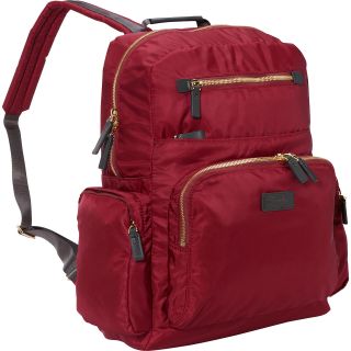 Sumdex She Rules Soft Everyday Laptop Backpack