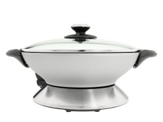 Breville BEW600XL the Hot Wok™ Stainless Steel