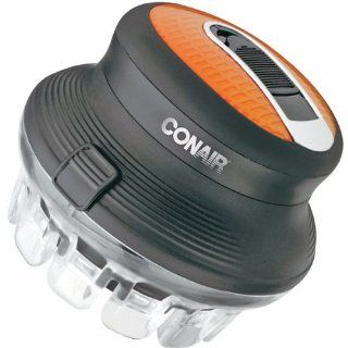 Conair Even/Rotary Hair Cutting System. HC900 HAIR CUT KIT PERS. 2 Guide Comb(s)   AC Supply, Battery 