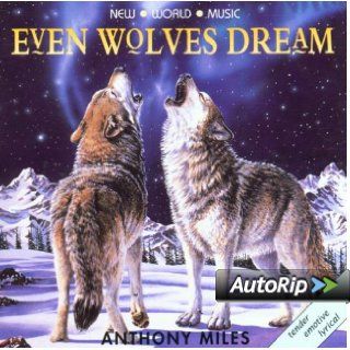 Even Wolves Dream Music
