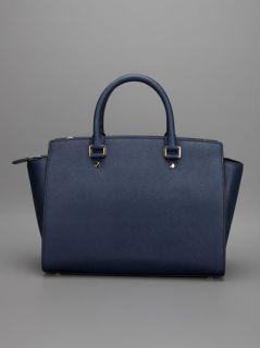 Michael Michael Kors 'selma' Tote   Spinnaker 101