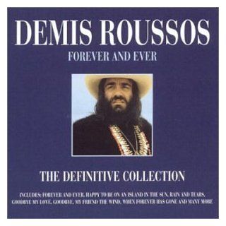 Forever and Ever The Definitive Collection Music