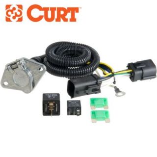 Curt   T Connector Kits