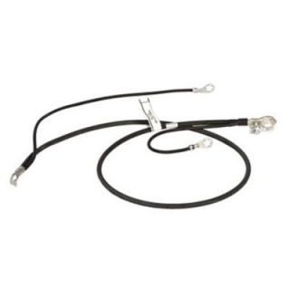 Motorcraft OE Replacement Battery Cable
