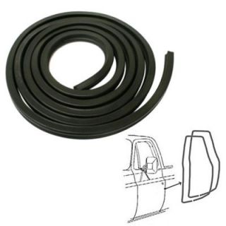 Precision Replacement OE Comparable Door Weatherstrip Seal