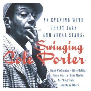 Swinging Cole Porter Music