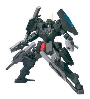 Robot Damashii Cherudim Gundam Saga (Gundam 00V) Toys & Games