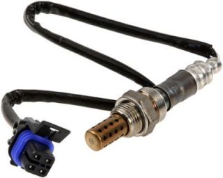 2004 2012 GMC Canyon Oxygen Sensor   Walker Products, Direct fit, OE Replacement, 4 wire