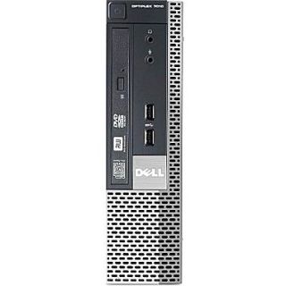 Dell Optiplex™ 7010 USFF Ultra Small Business Desktop PC (i5 Processor)