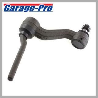 2000 2006 GMC Yukon XL 1500 Idler Arm   Garage Pro, Direct fit, Greasable, Front