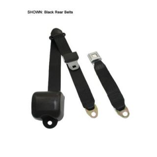 Seatbelt Solutions Jeep Replacement Seat Belts