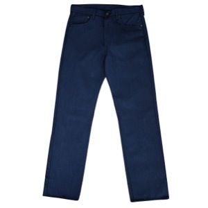 Levis 501 Shrink To Fit Jeans   Mens   Casual   Clothing   Cobalt Blue/Black